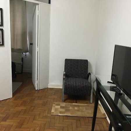 Apto Kit 85 Centro Consolacao São Paulo Luaran gambar