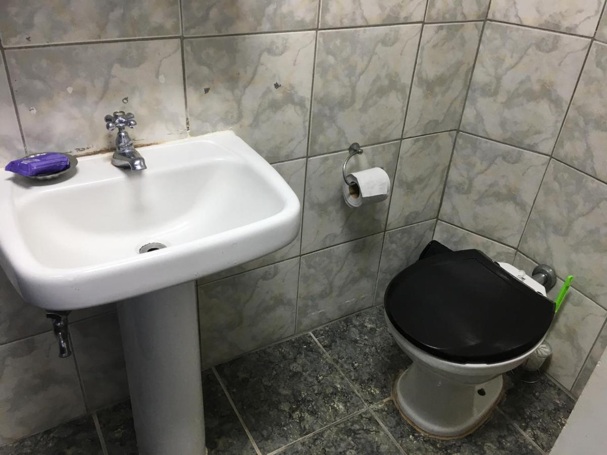Apto Kit 85 Centro Consolacao São Paulo Luaran gambar
